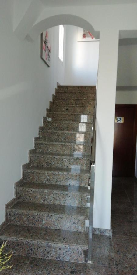 Pension Carmen ** ซันเชนโช ภายนอก รูปภาพ